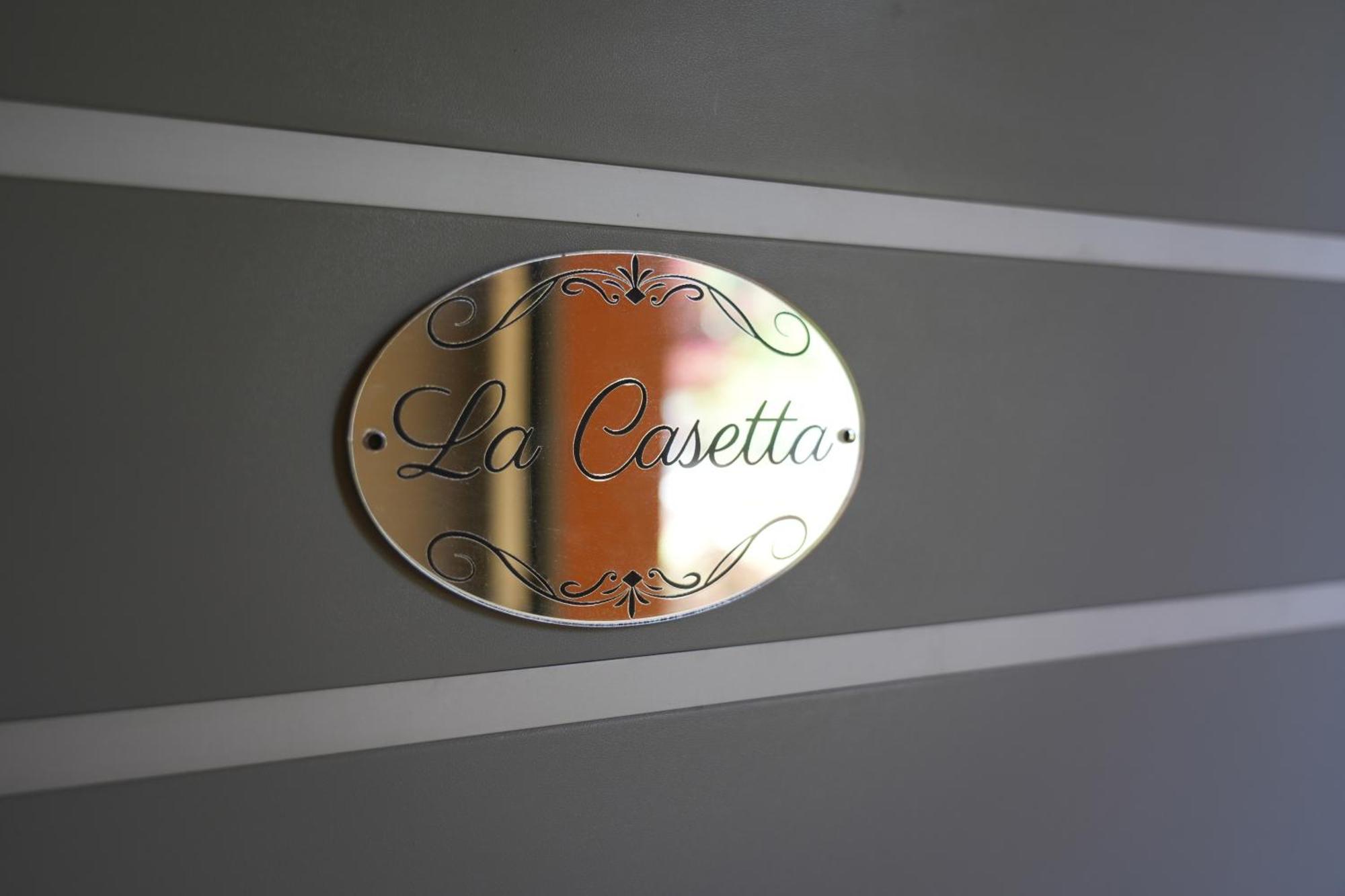 La Casetta San Pietro in Cariano Luaran gambar