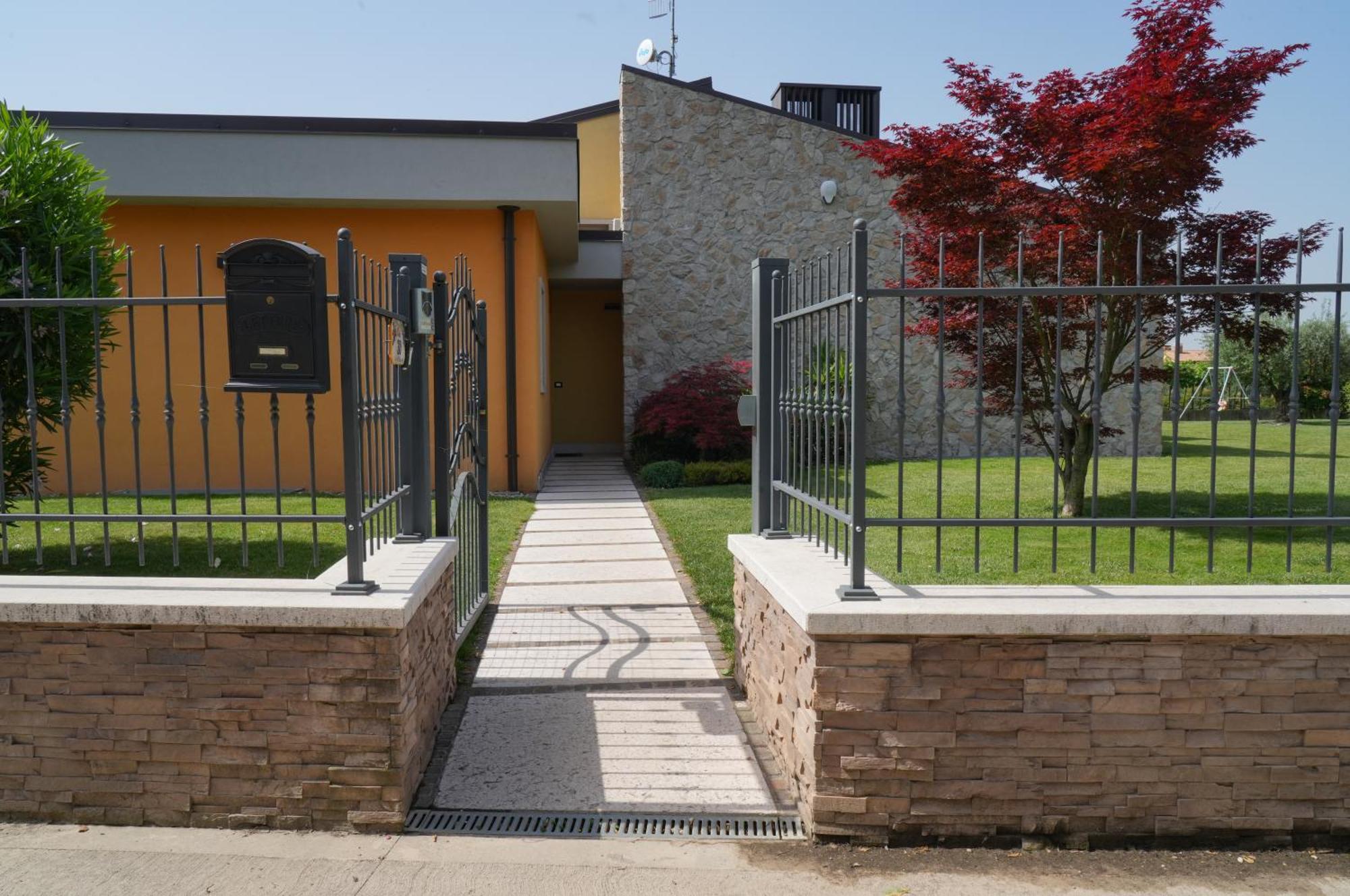 La Casetta San Pietro in Cariano Luaran gambar