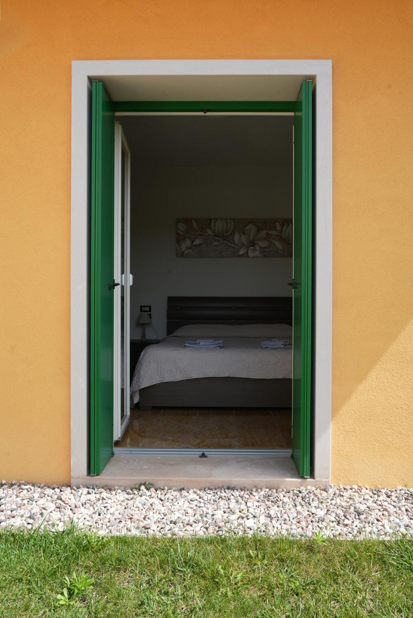 La Casetta San Pietro in Cariano Luaran gambar